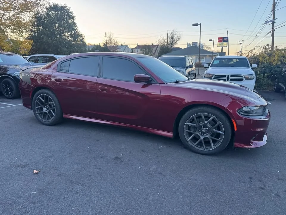 2018 Dodge Charger - Image 12 of 20