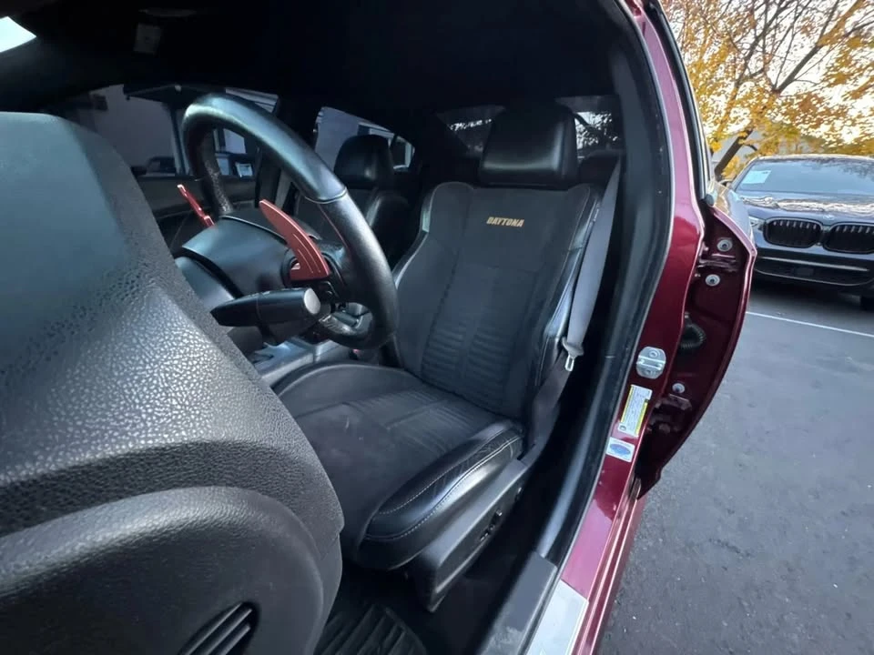 2018 Dodge Charger - Image 15 of 20