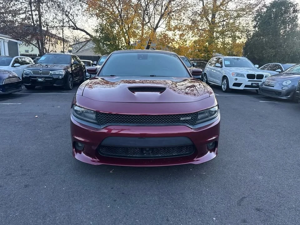 2018 Dodge Charger - Image 14 of 20