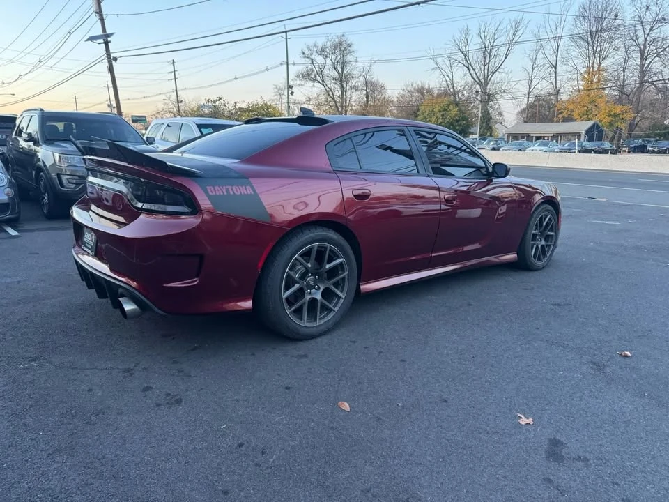 2018 Dodge Charger - Image 9 of 20