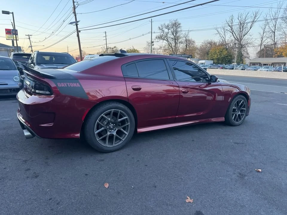 2018 Dodge Charger - Image 10 of 20