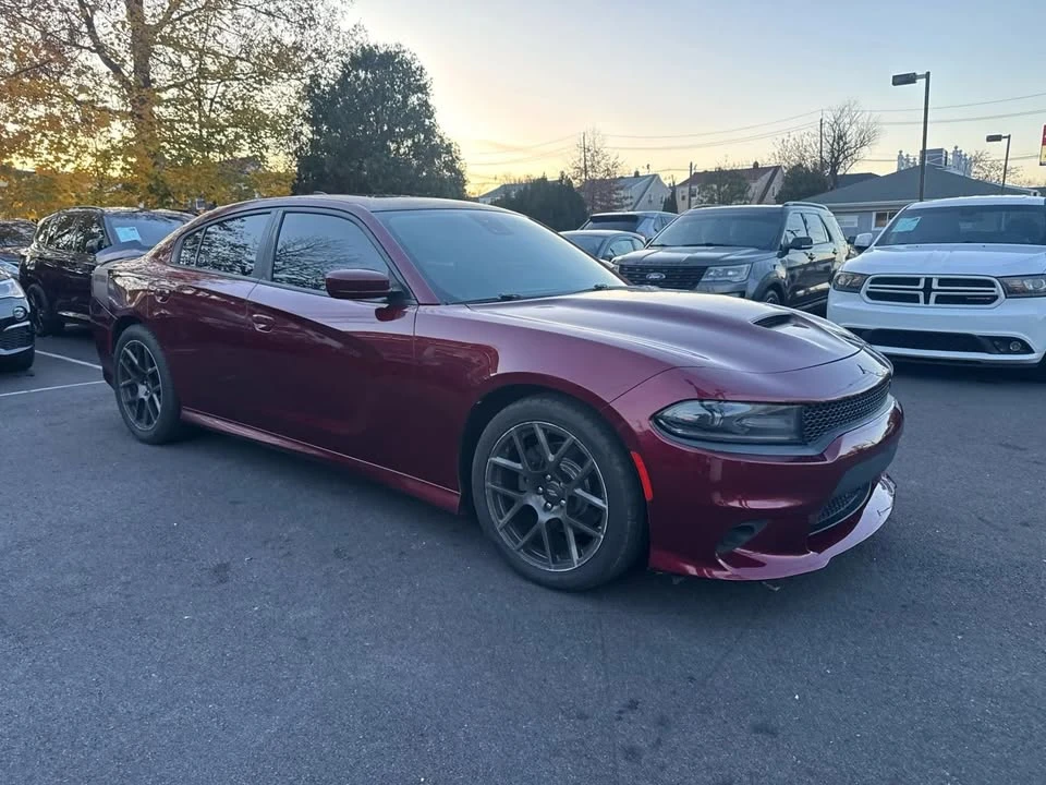 2018 Dodge Charger - Image 13 of 20