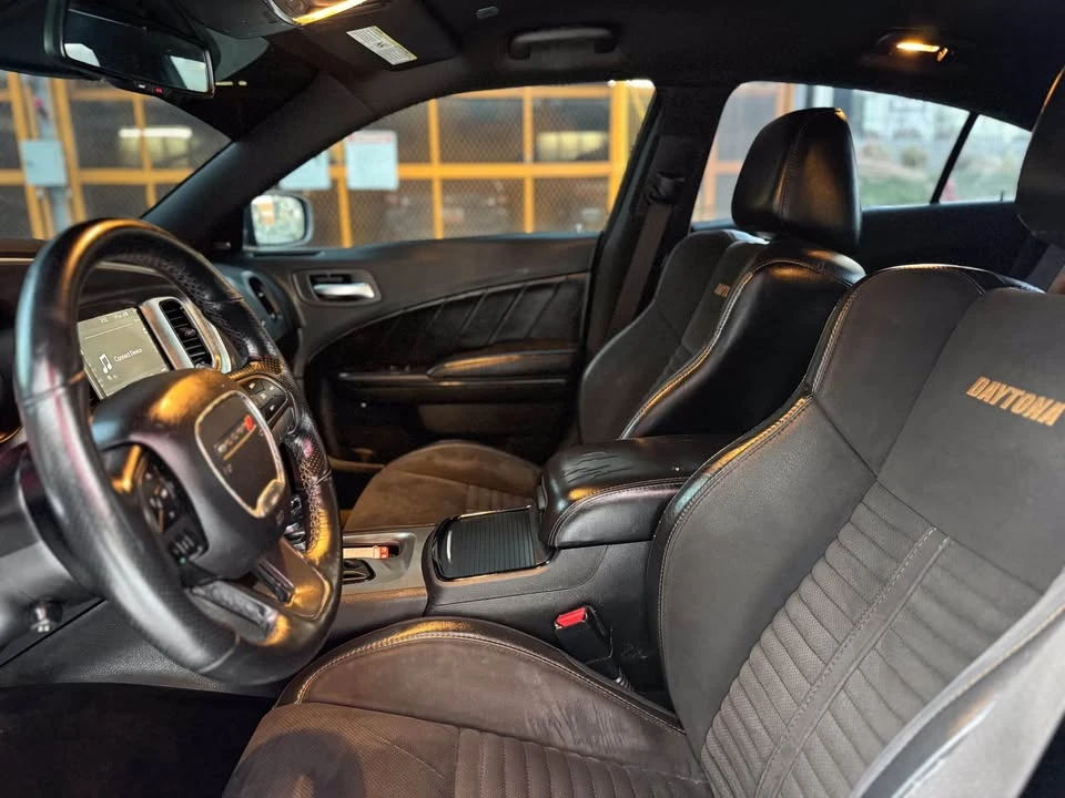 2018 Dodge Charger 7th Gen - Image 8 of 16