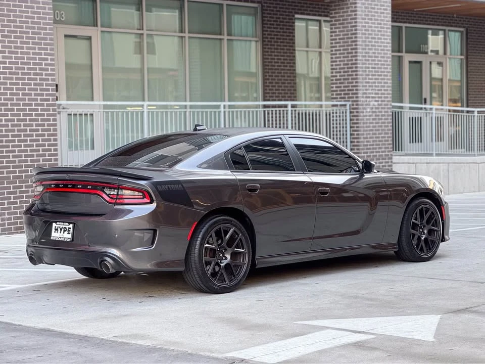 2018 Dodge Charger 7th Gen - Image 7 of 16