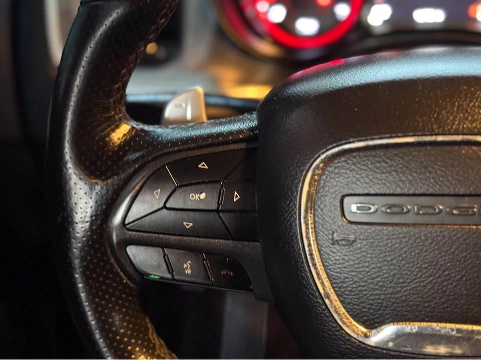 2018 Dodge Charger 7th Gen - Image 10 of 16
