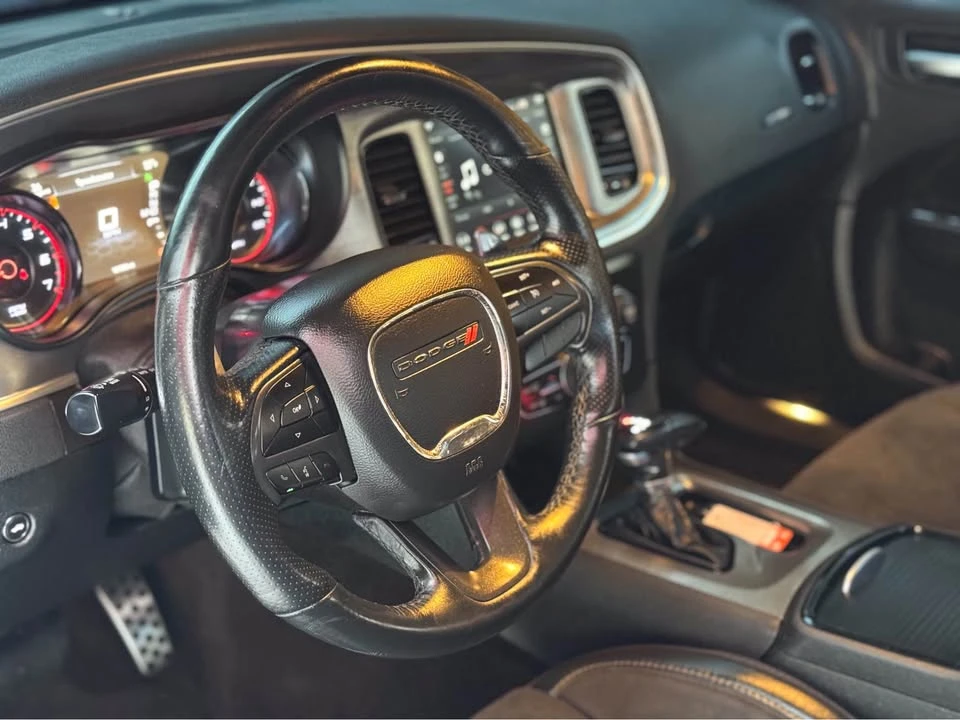 2018 Dodge Charger 7th Gen - Image 3 of 16