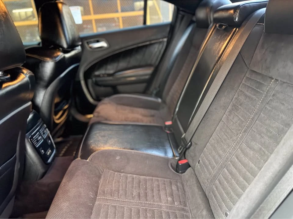 2018 Dodge Charger 7th Gen - Image 12 of 16