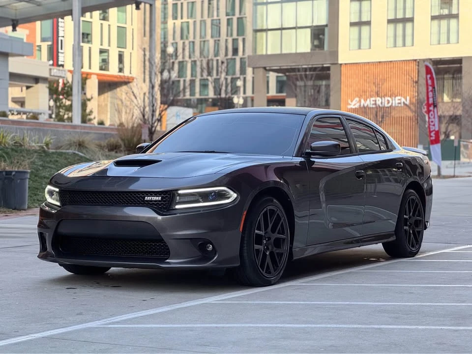 2018 Dodge Charger 7th Gen - Image 5 of 16