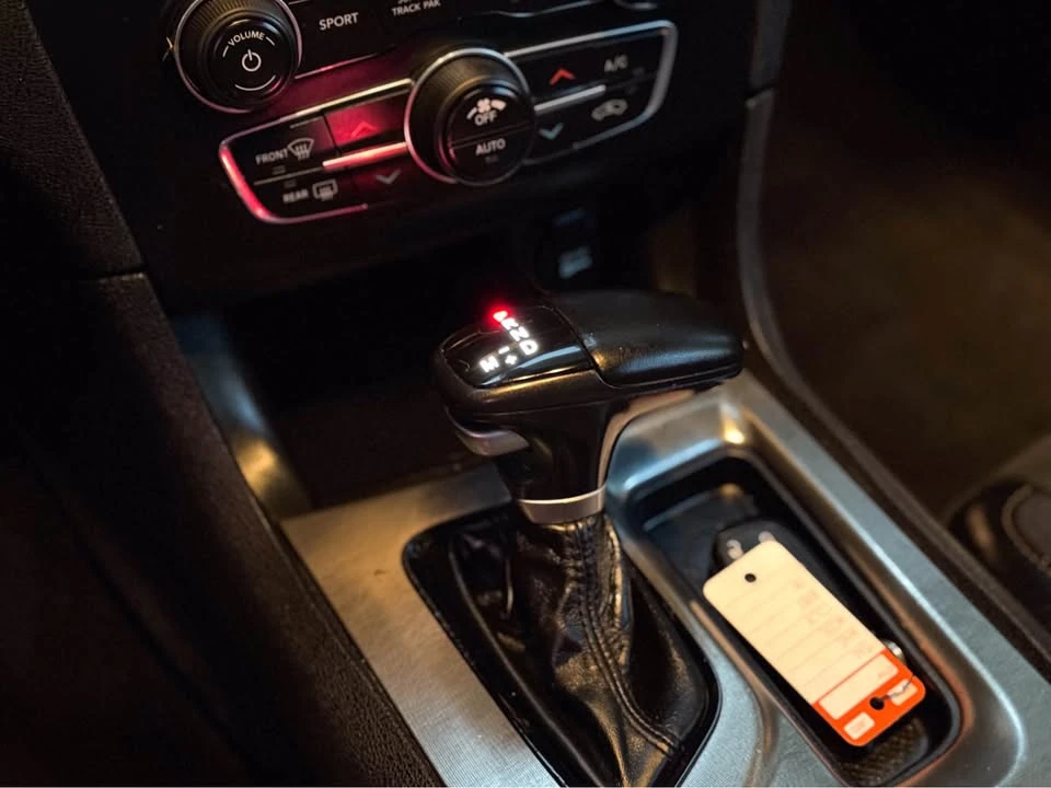 2018 Dodge Charger 7th Gen - Image 15 of 16