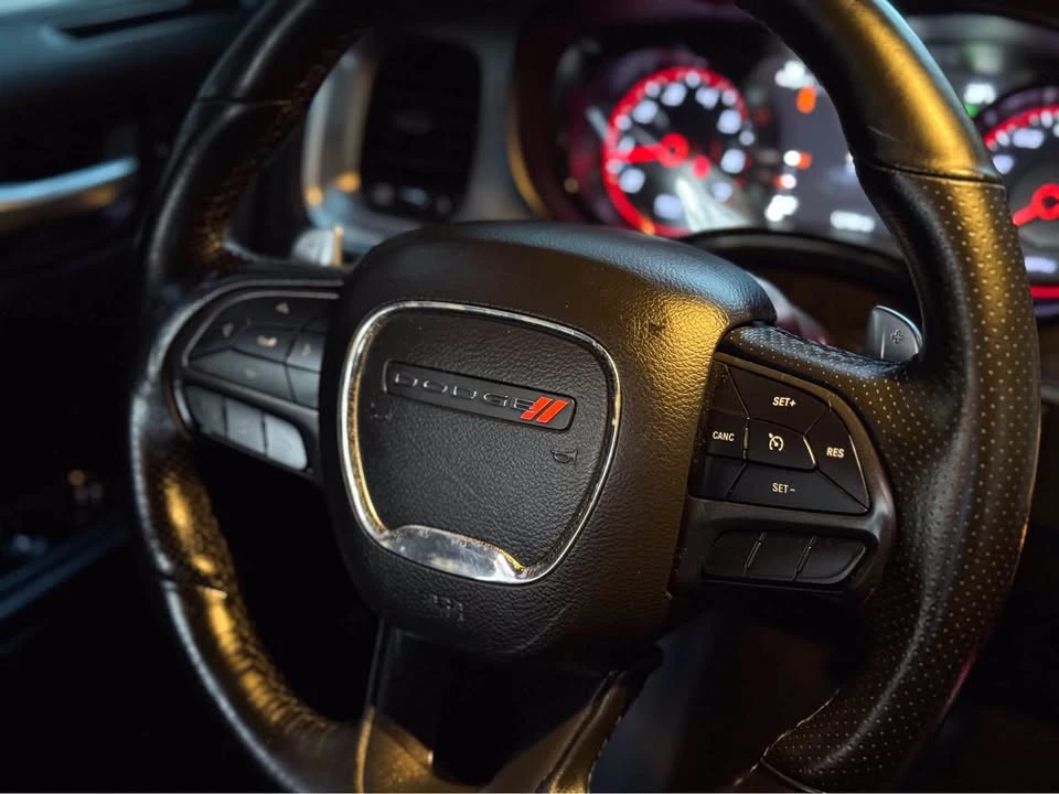 2018 Dodge Charger 7th Gen - Image 4 of 16