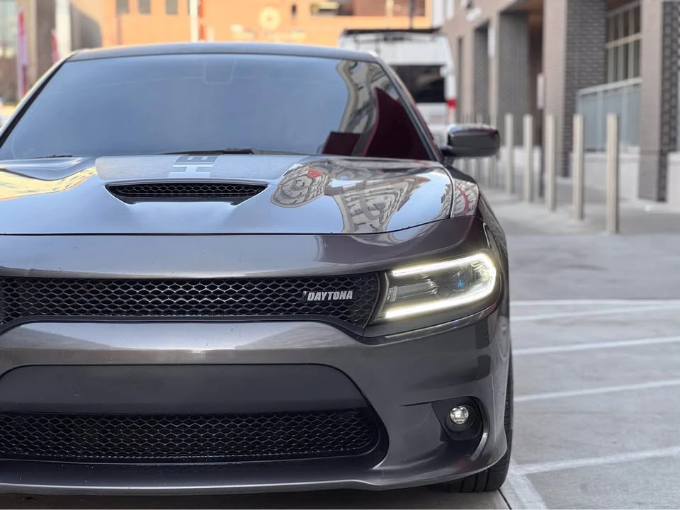2018 Dodge Charger 7th Gen - Image 11 of 16