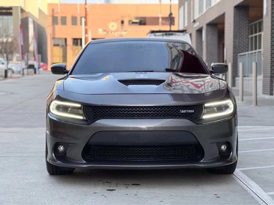 2018 Dodge Charger 7th Gen - Image 2 of 16