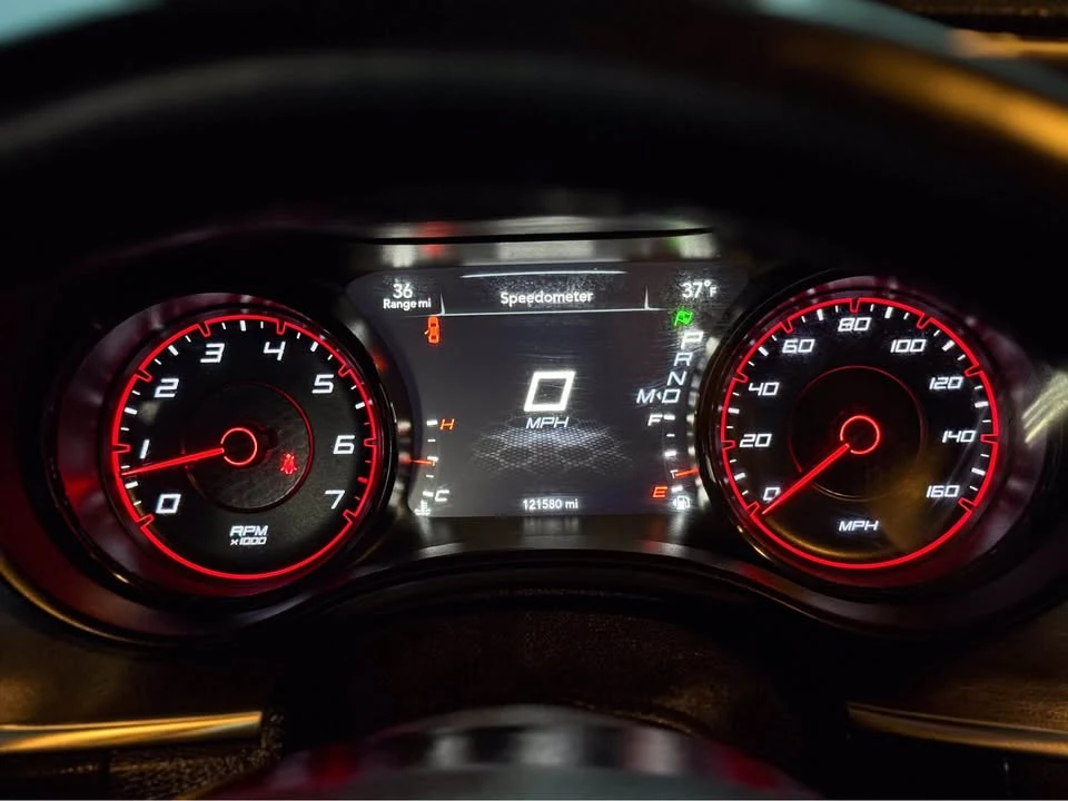 2018 Dodge Charger 7th Gen - Image 9 of 16