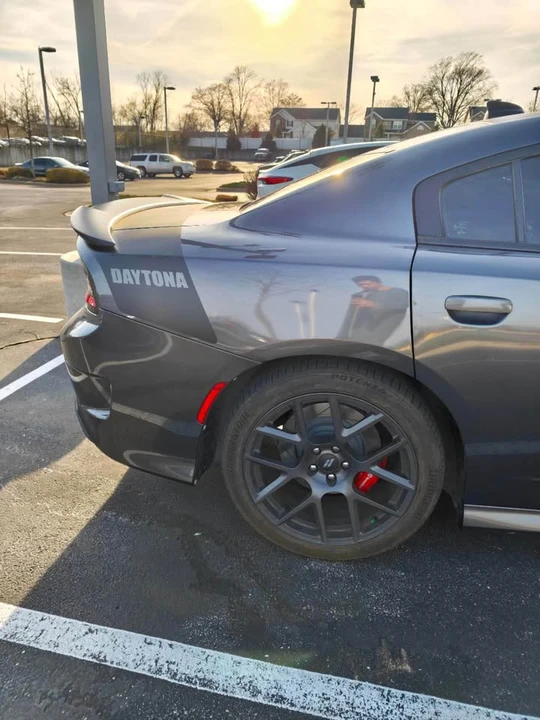 2018 Dodge Charger 7th Gen - Image 3 of 5