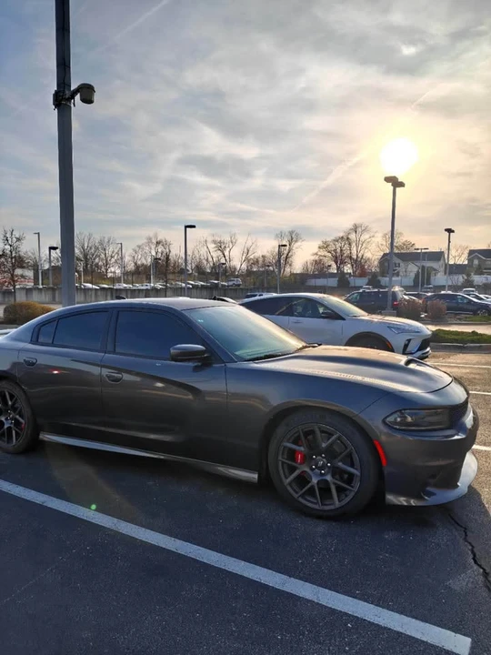 2018 Dodge Charger 7th Gen - Image 2 of 5