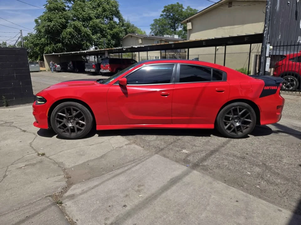 2018 Dodge Charger 7th Gen - Image 13 of 13