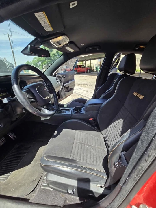2018 Dodge Charger 7th Gen - Image 10 of 13
