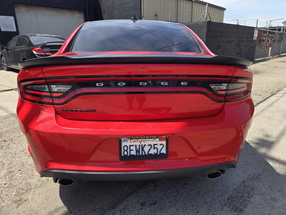 2018 Dodge Charger 7th Gen - Image 11 of 13