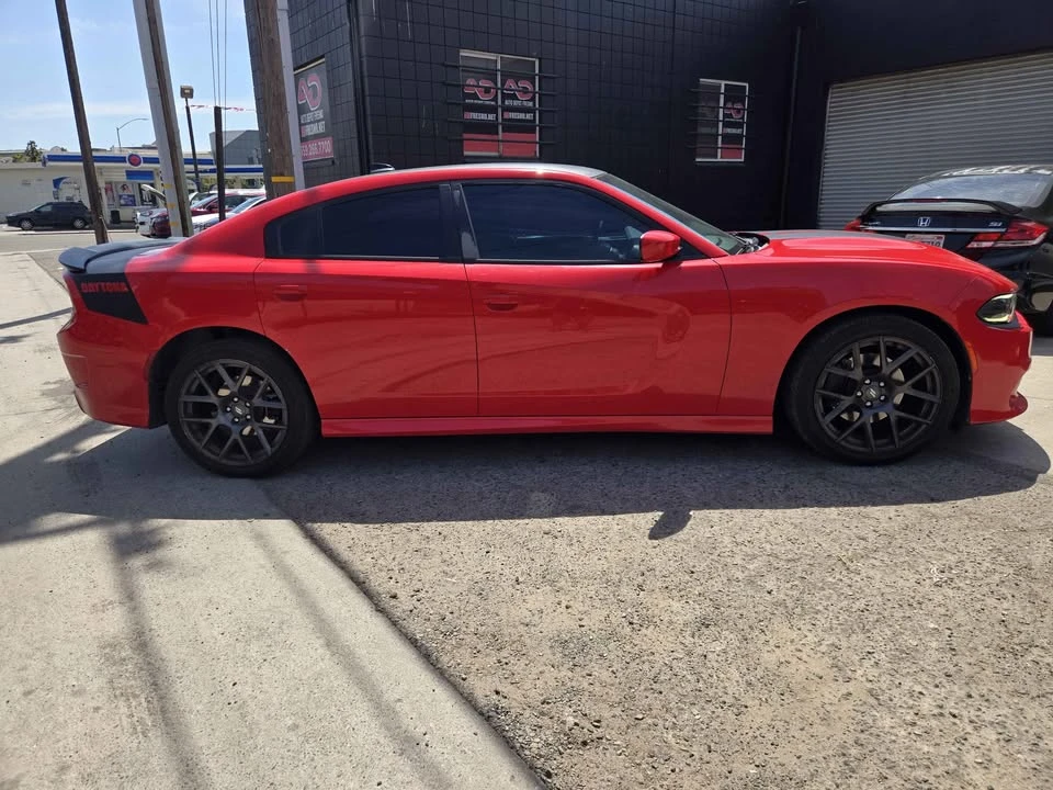 2018 Dodge Charger 7th Gen - Image 12 of 13