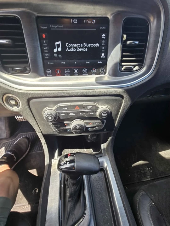 2018 Dodge Charger 7th Gen - Image 6 of 13