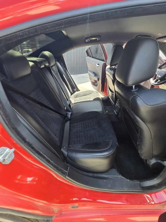 2018 Dodge Charger 7th Gen - Image 7 of 13