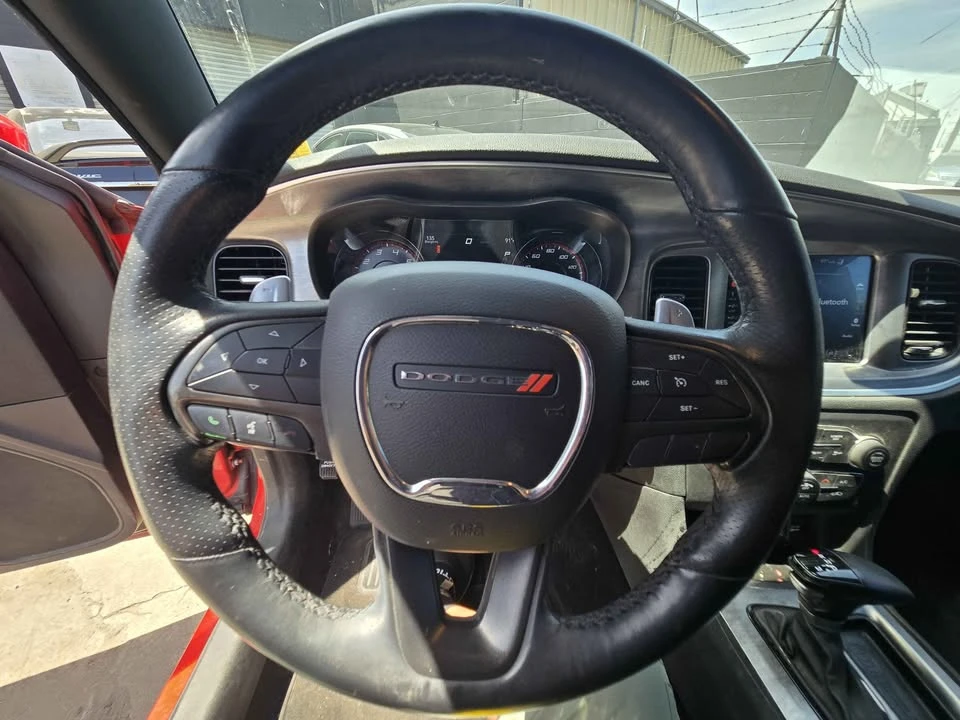 2018 Dodge Charger 7th Gen - Image 5 of 13