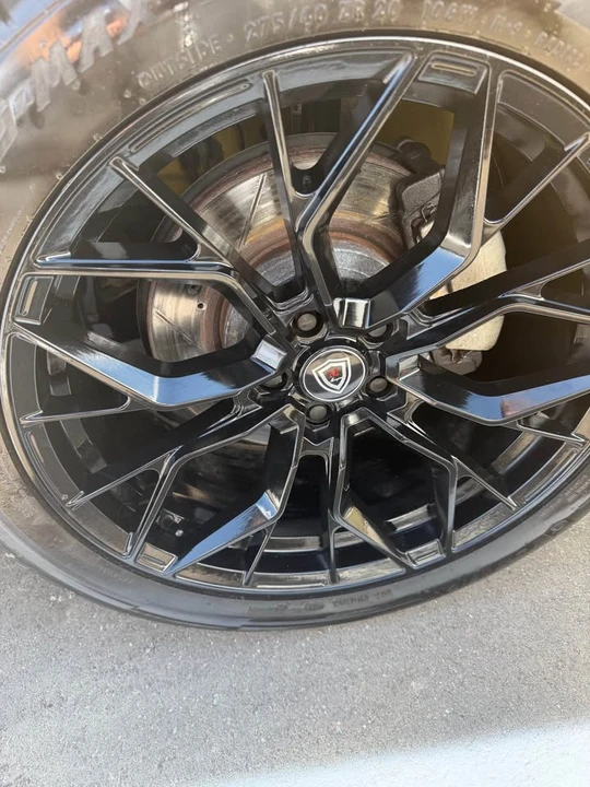 2018 Dodge Charger 7th Gen - Image 3 of 5
