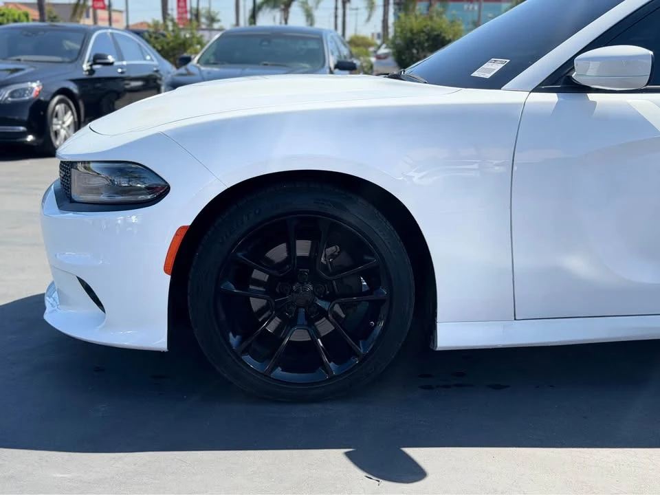 2018 Dodge Charger 7th Gen - Image 8 of 20