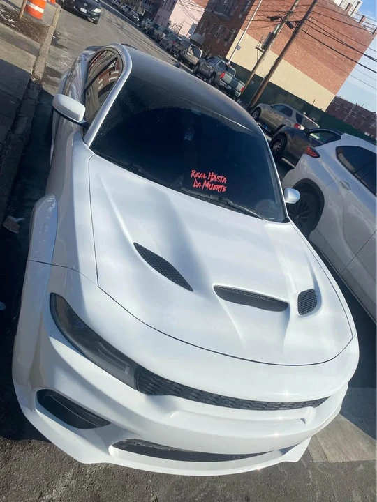 2018 Dodge Charger 7th Gen - Image 3 of 4