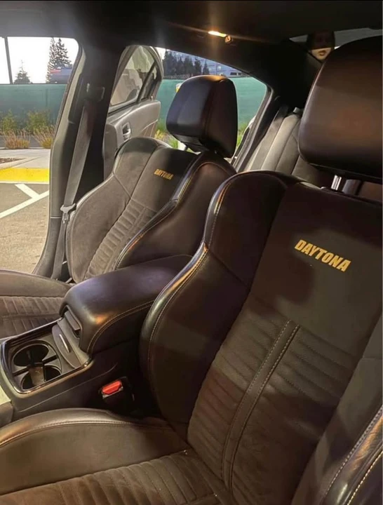 2018 Dodge Charger 7th Gen - Image 5 of 10
