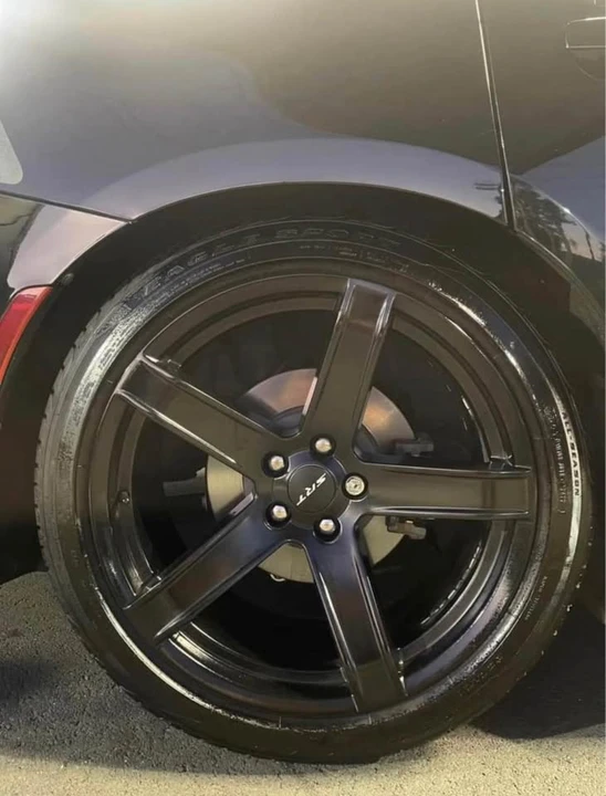 2018 Dodge Charger 7th Gen - Image 8 of 10