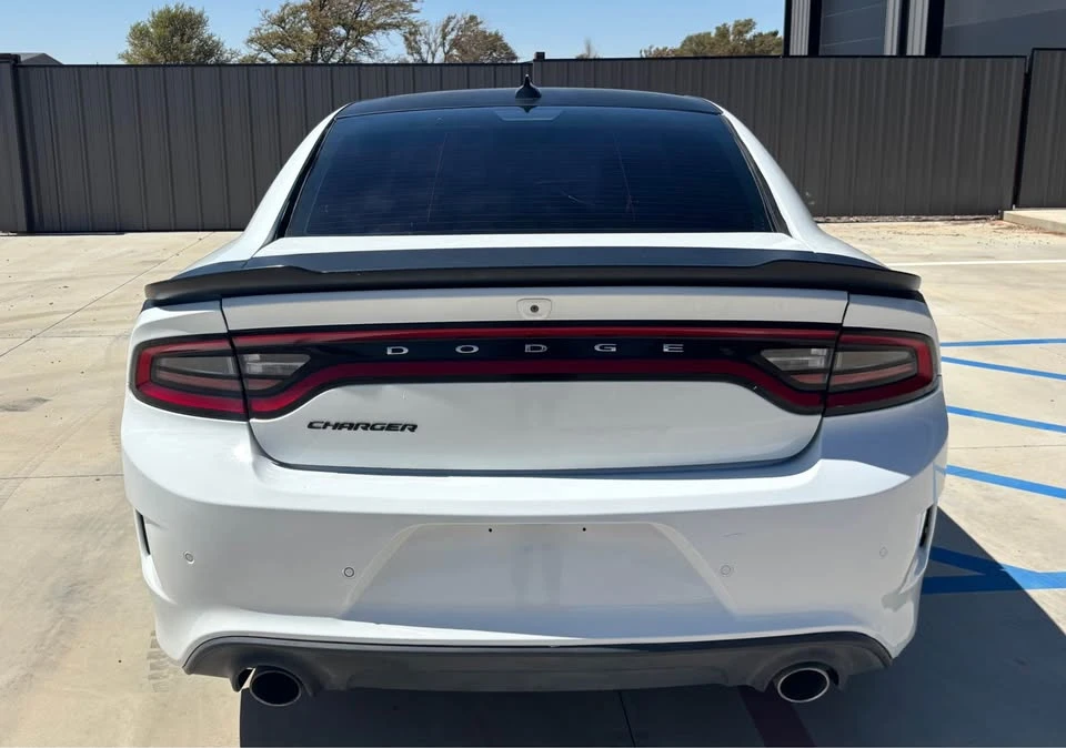 2018 Dodge Charger 7th Gen - Image 4 of 18