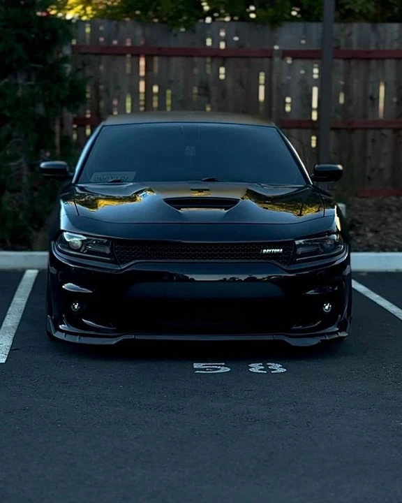 2018 Dodge Charger 7th Gen - Image 10 of 10