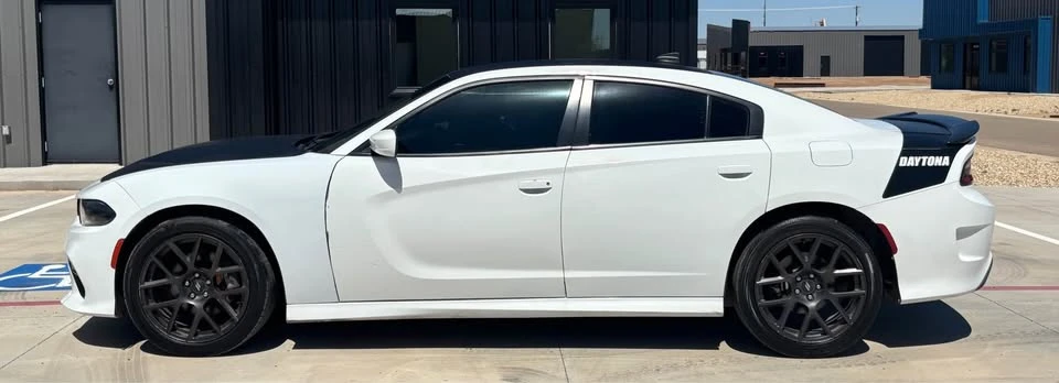 2018 Dodge Charger 7th Gen - Image 2 of 18