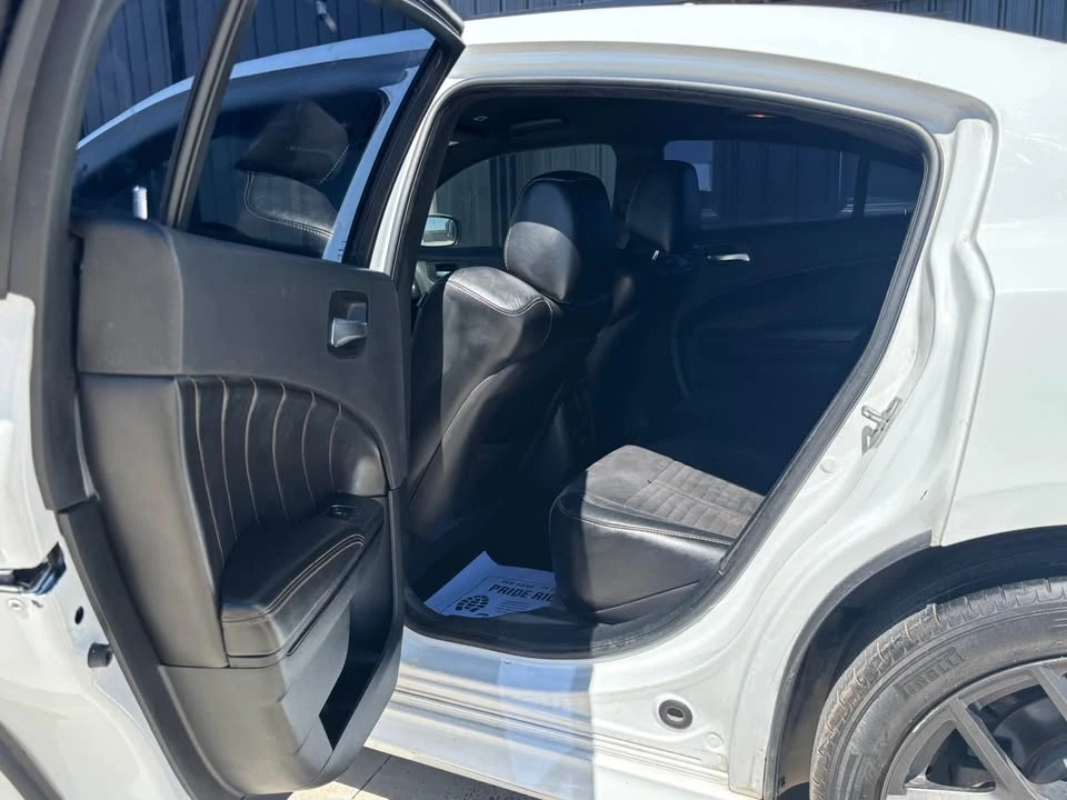 2018 Dodge Charger 7th Gen - Image 12 of 18