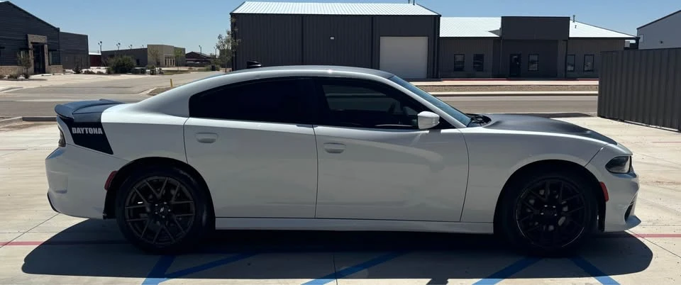 2018 Dodge Charger 7th Gen - Image 6 of 18