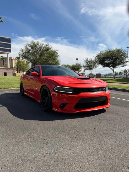 2018 Dodge Charger 7th Gen - Image 2 of 16