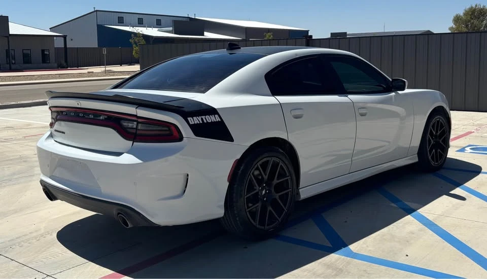 2018 Dodge Charger 7th Gen - Image 5 of 18