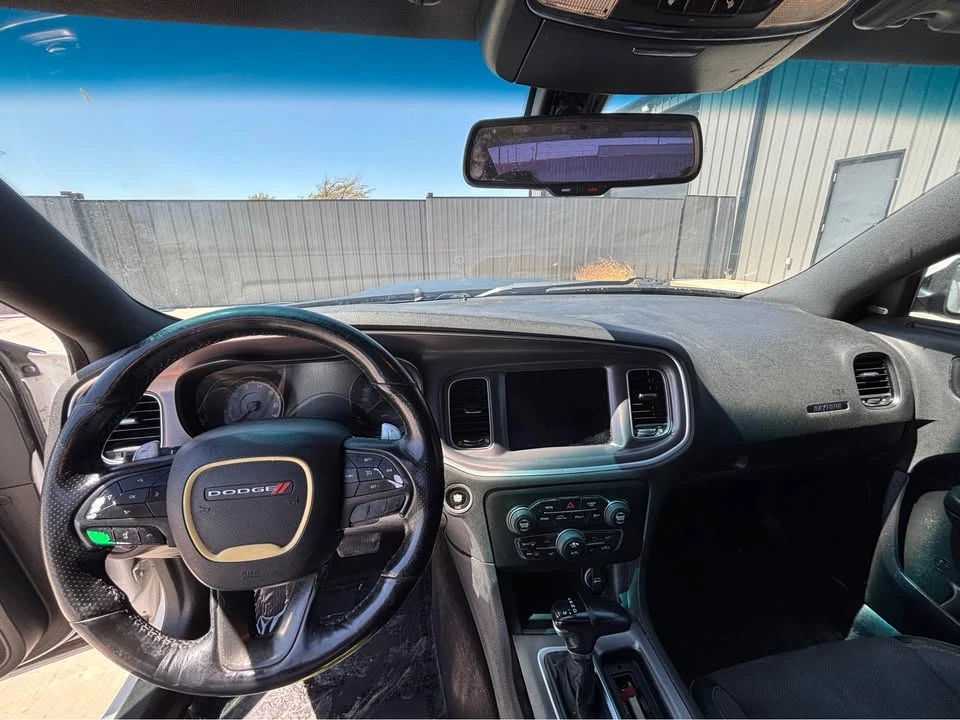 2018 Dodge Charger 7th Gen - Image 17 of 18