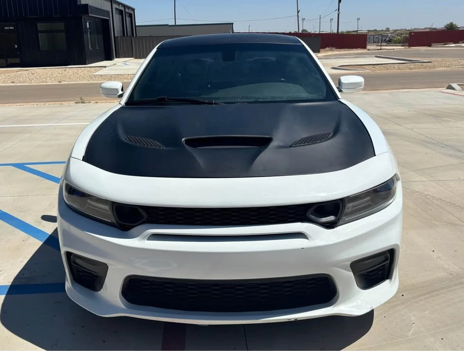 2018 Dodge Charger 7th Gen - Image 8 of 18