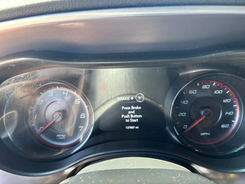 2018 Dodge Charger 7th Gen - Image 18 of 18