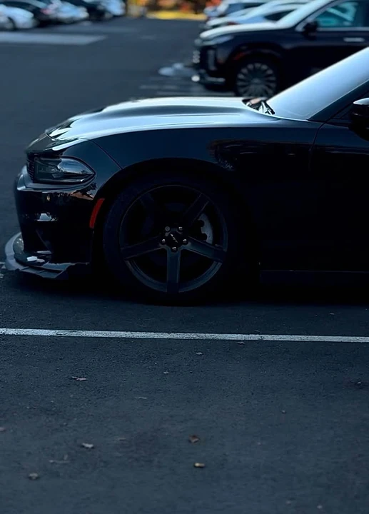 2018 Dodge Charger 7th Gen - Image 9 of 10