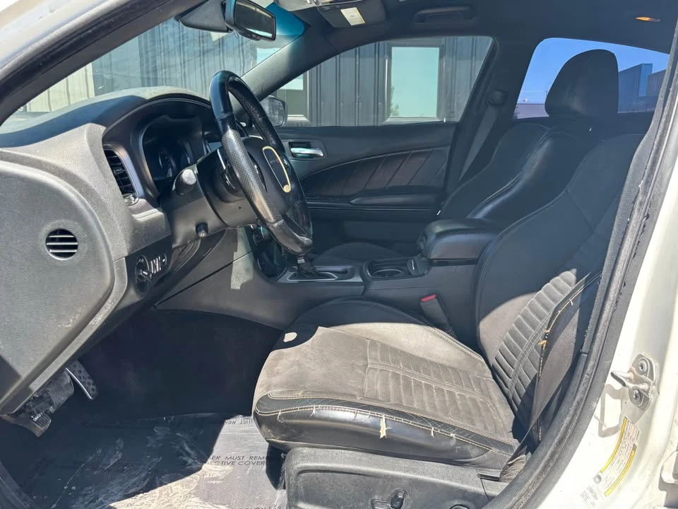 2018 Dodge Charger 7th Gen - Image 10 of 18