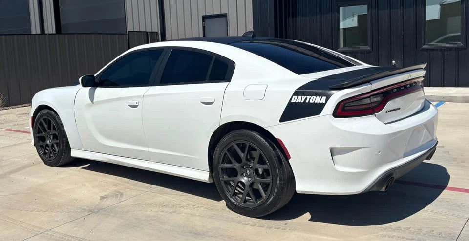 2018 Dodge Charger 7th Gen - Image 3 of 18
