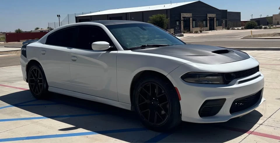 2018 Dodge Charger 7th Gen - Image 7 of 18