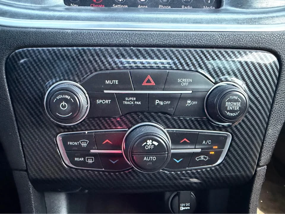 2018 Dodge Charger 7th Gen - Image 17 of 20