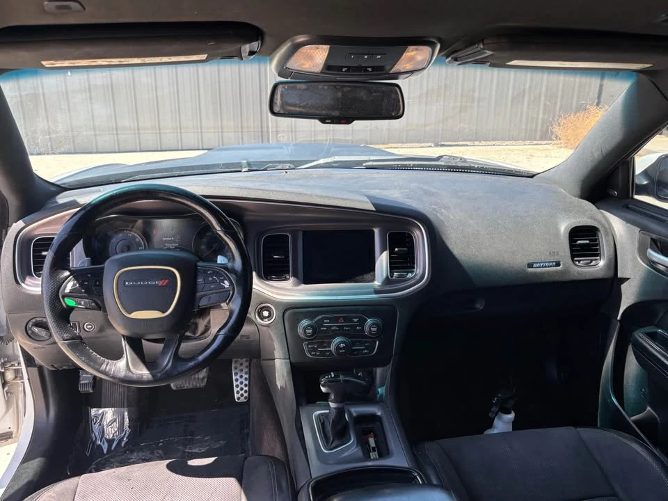 2018 Dodge Charger 7th Gen - Image 13 of 18