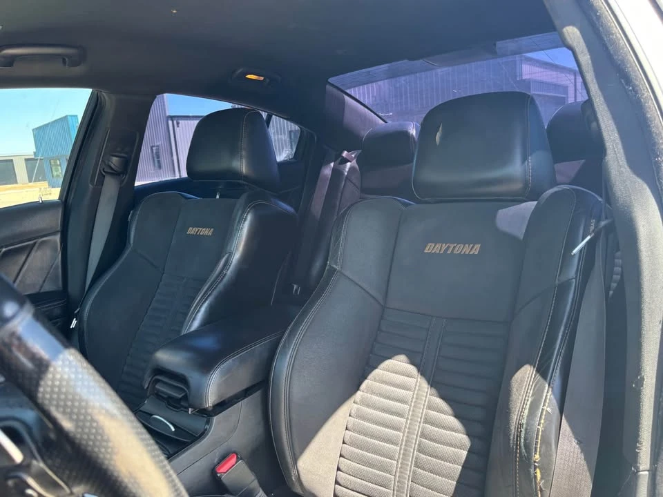 2018 Dodge Charger 7th Gen - Image 11 of 18
