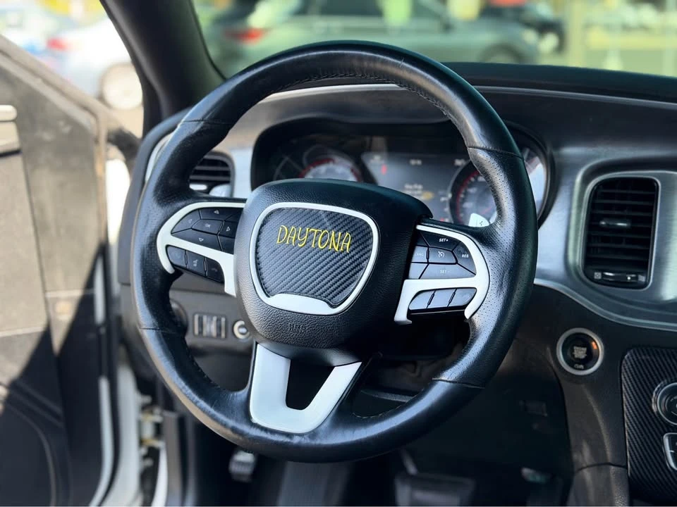 2018 Dodge Charger 7th Gen - Image 19 of 20