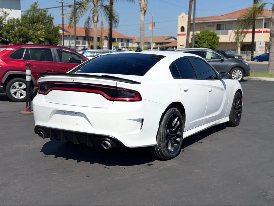 2018 Dodge Charger 7th Gen - Image 7 of 20